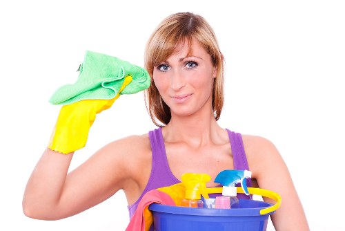 Regular cleaning service in Pimlico for local homes and flats