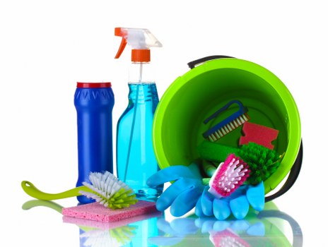 Professional move out cleaning service in Pimlico for local flats and homes