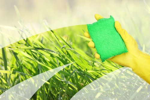 Thorough move out cleaning for Pimlico homes, flats, and small offices