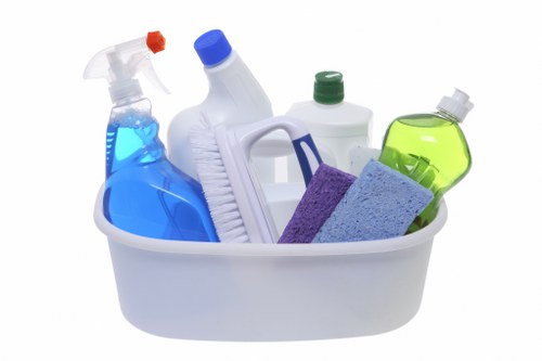 Modern and practical Pimlico cleaning philosophy