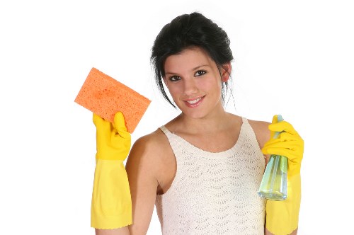 Reliable Pimlico Cleaner service with consistent quality