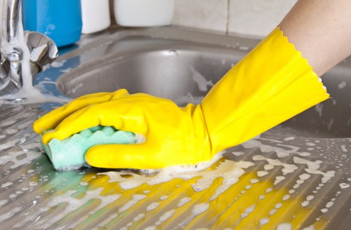 A clear quote process for Pimlico waste removal