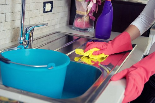 Inclusive digital access for visitors seeking a cleaner in Pimlico